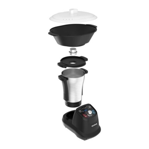 Tesla Thermocook TMX3000 Multifunkcionális főzőrobot - Image 2