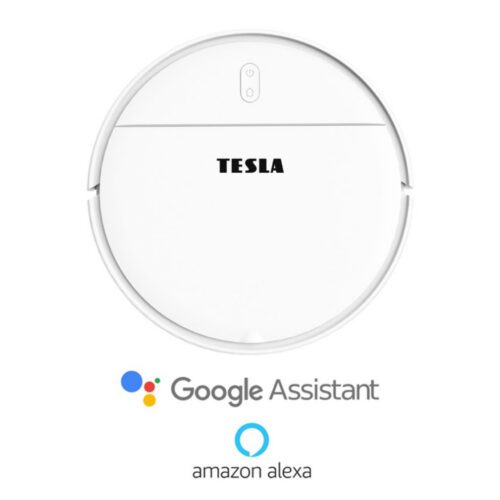 TeslaTESLA ROBOSTAR IQ550 (fehér) - Image 2