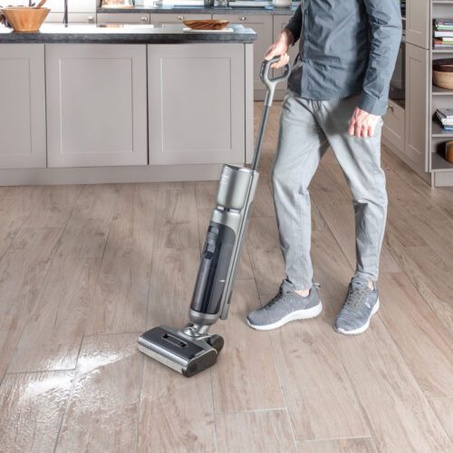 Thomas 785501 FloorCleaner Cordless Akkumulátoros keménypadló tisztító - Image 2