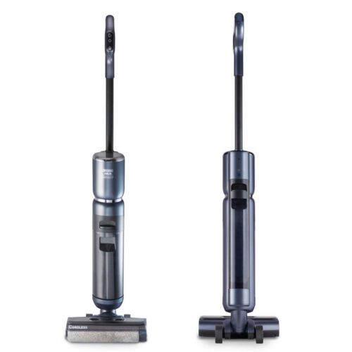 Thomas 785502 FloorCleaner Cordless Plus Akkumulátoros keménypadló tisztító - Image 2