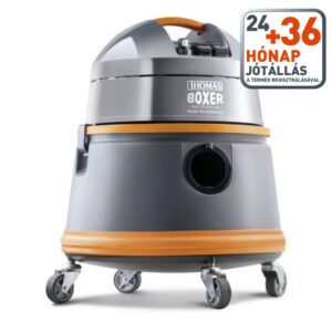 Thomas 788119 THOMAS BOXER Takarítógép