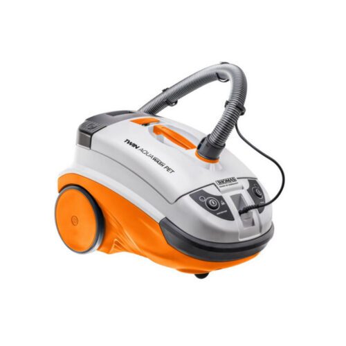 Thomas 788524 TWIN AQUAWASH PET Vízszűrős Takarítógép és Kárpittisztító - Image 2
