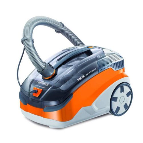 Thomas 788568 PET & FAMILY Prémium vízszűrős Takarítógép és Kárpittisztító - Image 2