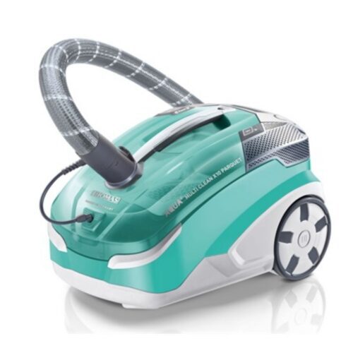 Thomas 788577 MULTI CLEAN X10 PARQUET Prémium vízszűrős Takarítógép és Kárpittisztító - Image 2