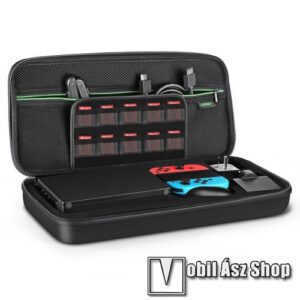 UGREEN Nintendo Switch védőtok / hordozható táska - EVA