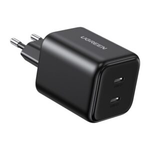 UGREEN X526 hálózati töltő 2 Type-C aljzat (45W