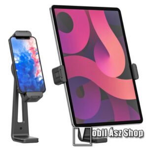 ULNAZI UNIVERZÁLIS telefon / tablet PC tartó - 1db