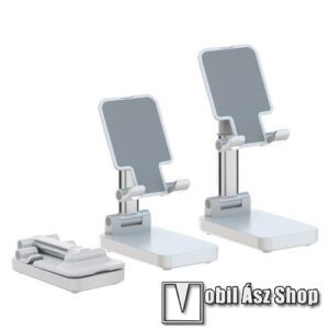 UNIVERZÁLIS asztali telefon / tablet tartó