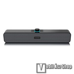 WIWIPENDA L6 hordozható bluetooth hangszóró / soundbar  - V5.0
