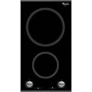 Whirlpool AKT 360 IX - ÚJRACSOMAGOLT - Beépíthető Kerámia főzőlap