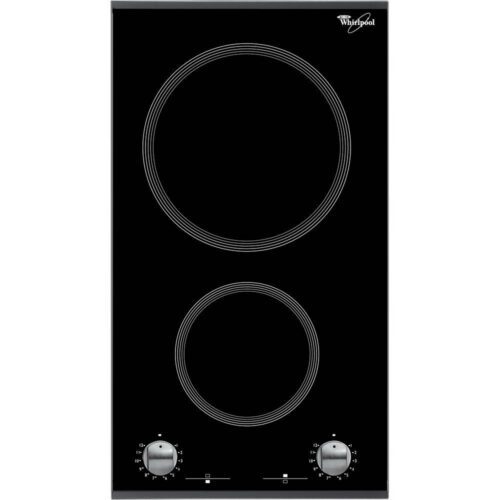 Whirlpool AKT 360 IX - ÚJRACSOMAGOLT - Beépíthető Kerámia főzőlap