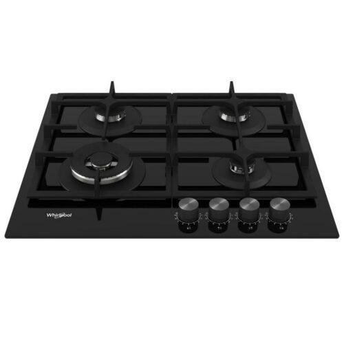 Whirlpool GOFL 629/NB1 Beépíthető Gáz főzőlap - Image 2