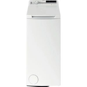 Whirlpool TDLR 6261BS EU/N Felültöltős mosógép A