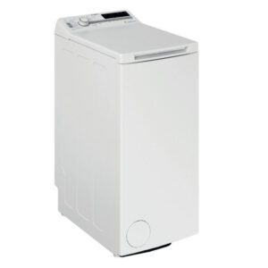 Whirlpool TDLRX 6252BS EU Felültöltős mosógép B