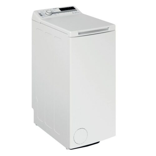 Whirlpool TDLRX 6252BS EU Felültöltős mosógép B