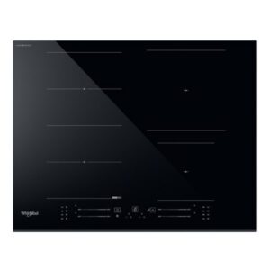 Whirlpool WF S4665 CPBF Beépíthető Indukciós főzőlap Keret nélküli