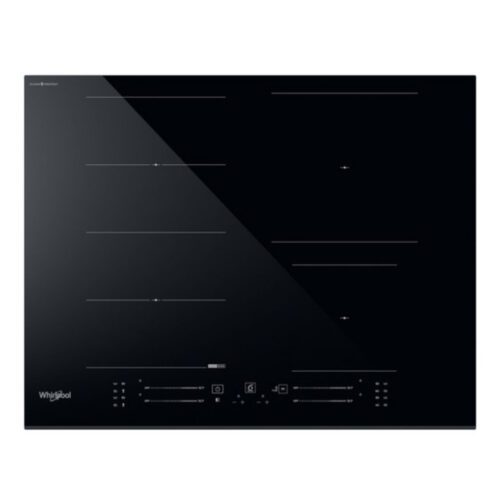 Whirlpool WF S4665 CPBF Beépíthető Indukciós főzőlap Keret nélküli