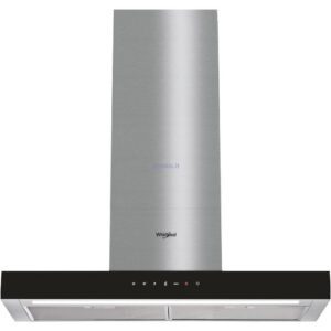 Whirlpool WHBS 62F LT K - ÚJRACSOMAGOLT - Fali páraelszívó