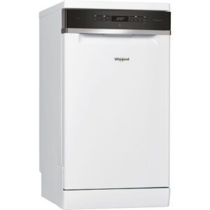 Whirlpool WSFO 3O23 PF Szabadonálló mosogatógép 10 teríték