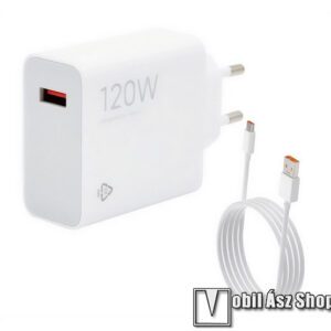 XIAOMI HYPERCHARGE COMBO hálózati töltő