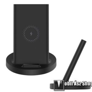 XIAOMI QI Wireless hálózati töltő állomás vezeték nélküli töltéshez - 20W