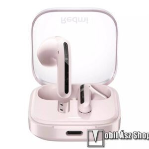 XIAOMI REDMI BUDS 6 ACTIVE bluetooth fülhallgató