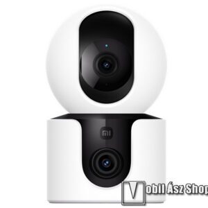 XIAOMI Smart Camera C300 DUAL beltéri biztonsági kamera