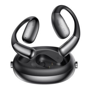 XO Bluetooth fülhallgató G36 OWS fekete AI fordító