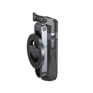 XO szelfibot Bluetooth állvány SS22 fekete mágneses