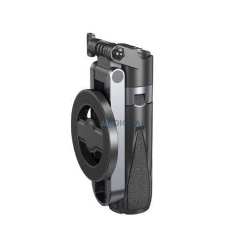 XO szelfibot Bluetooth állvány SS22 fekete mágneses