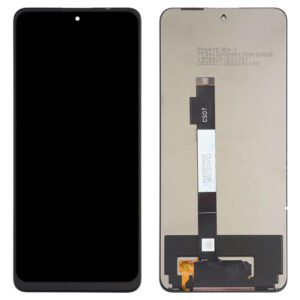 Xiaomi Redmi Note 10 Pro 5G / Poco X3 GT LCD + érintőpanel