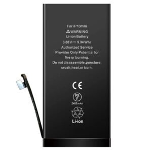 iPhone 13 Mini (5.4") akkumulátor