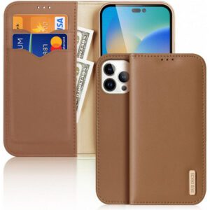 iPhone 15 Pro (6.1") telefon tok