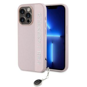 iPhone 15 Pro Max (6.7") hátlap tok