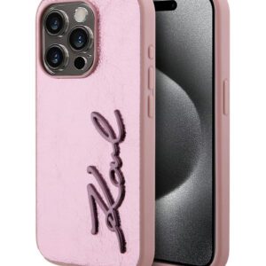 iPhone 15 Pro Max (6.7") hátlap tok