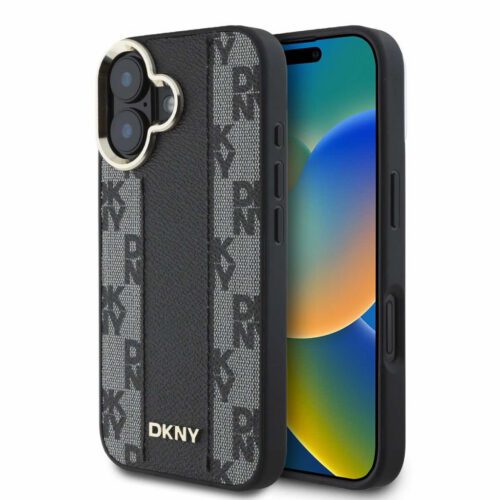 iPhone 16 (6.1") hátlap tok
