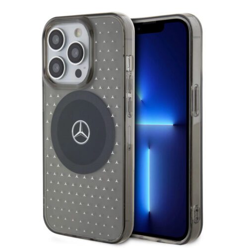 iPhone 16 Pro (6.3") hátlap tok