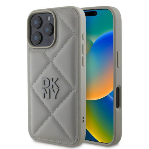 iPhone 16 Pro (6.3") hátlap tok