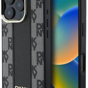 iPhone 16 Pro Max (6.9") hátlap tok