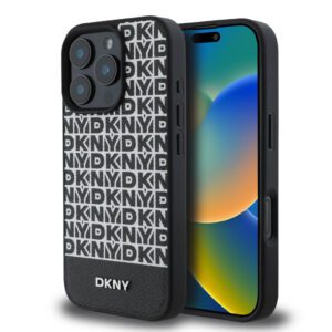 iPhone 16 Pro Max (6.9") hátlap tok