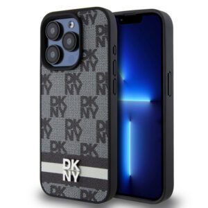 iPhone 16 Pro Max (6.9") hátlap tok