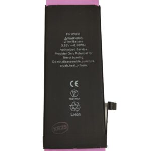 iPhone SE2 (4.7") akkumulátor ragasztóval