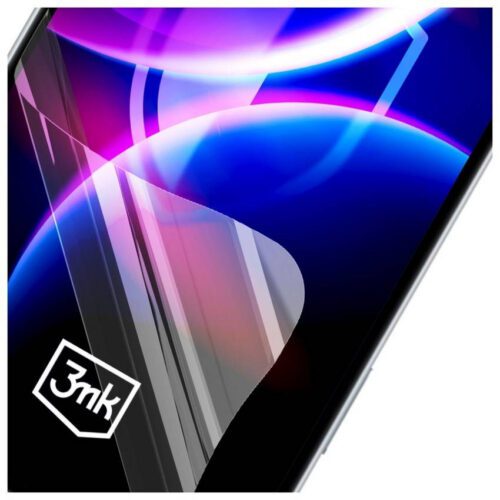 3MK StratCore700 többrétegű fólia Apple iPhone 16 készülékhez - Image 2