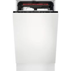 AEG FSE72537P Beépíthető mosogatógép