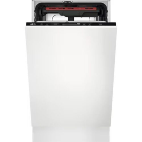 AEG FSE72537P Beépíthető mosogatógép