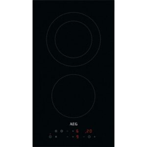 AEG HRB32310CB Beépíthető Kerámia főzőlap Keret nélküli
