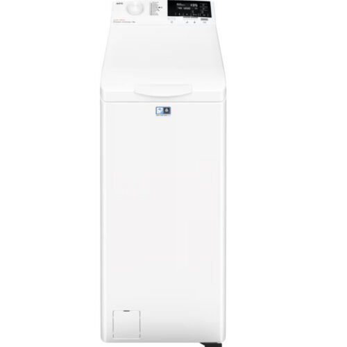 AEG LTR6G261E Felültöltős mosógép D Energiaosztály