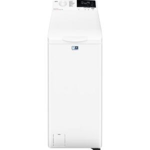 AEG LTR6G271E Felültöltős mosógép E Energiaosztály