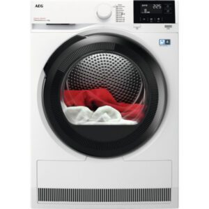AEG TR819P4E Hőszivattyús szárítógép D
