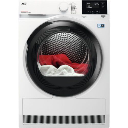 AEG TR819P4E Hőszivattyús szárítógép D